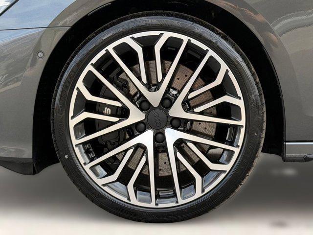 new 2026 Audi S3 car, priced at $58,183