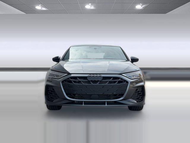 new 2026 Audi S3 car, priced at $58,183