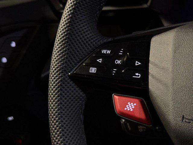 new 2026 Audi RS 3 car, priced at $69,230