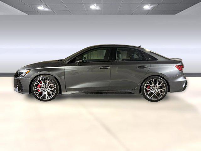 new 2026 Audi RS 3 car, priced at $69,230