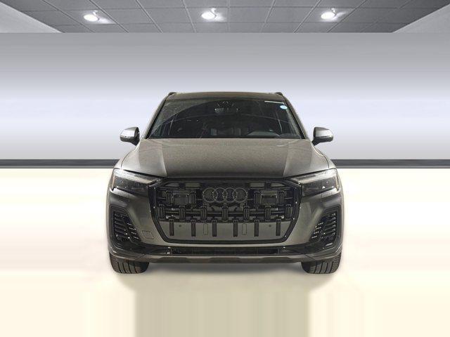 new 2026 Audi Q7 car, priced at $76,249