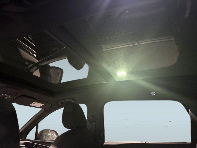 new 2026 Audi Q7 car, priced at $76,249