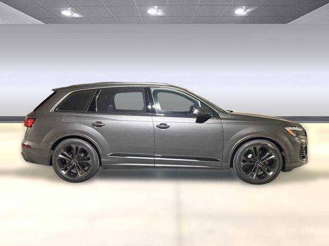 new 2026 Audi Q7 car, priced at $76,249