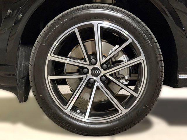 new 2026 Audi Q5 car, priced at $61,745