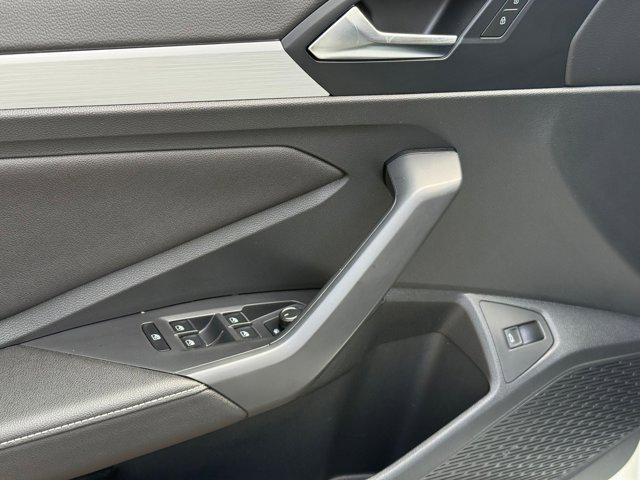 used 2025 Volkswagen Jetta car, priced at $18,999