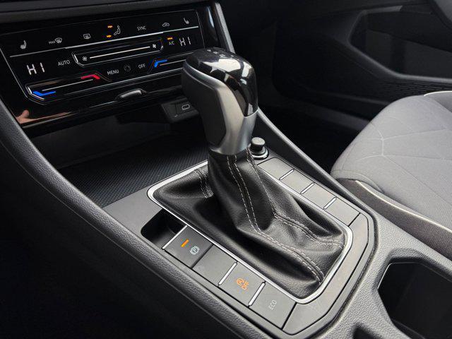 used 2025 Volkswagen Jetta car, priced at $18,999