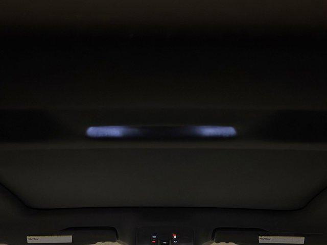 used 2025 Audi Q3 car, priced at $34,499