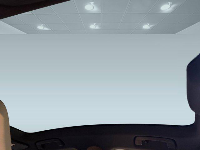 used 2025 Audi A5 car, priced at $44,996