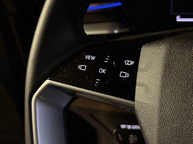 used 2025 Audi A5 car, priced at $44,996