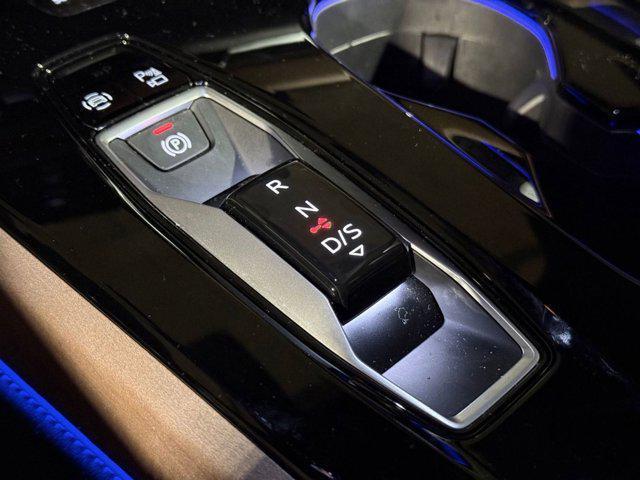 used 2025 Audi A5 car, priced at $44,996