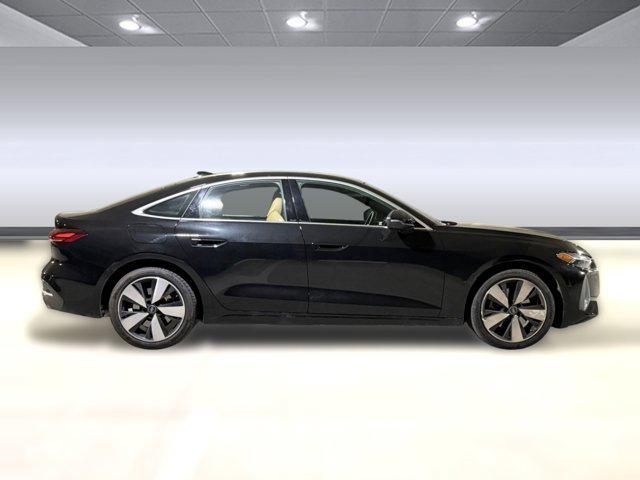 used 2025 Audi A5 car, priced at $44,996