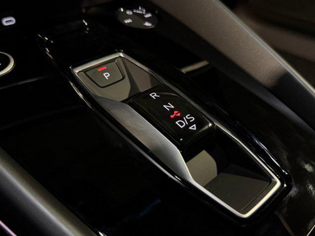 new 2026 Audi A3 car, priced at $44,289