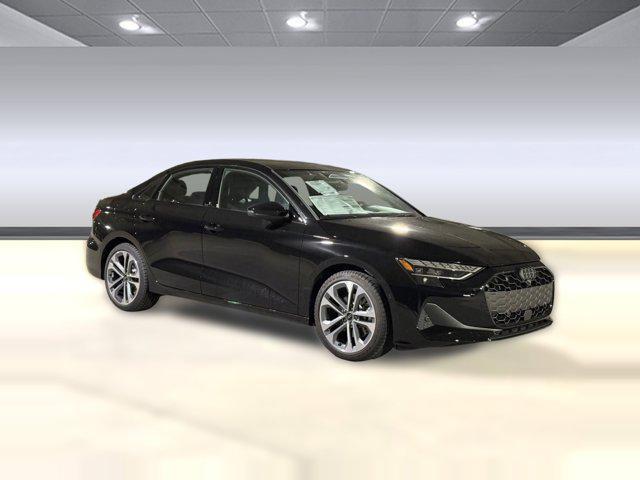 new 2026 Audi A3 car, priced at $44,289