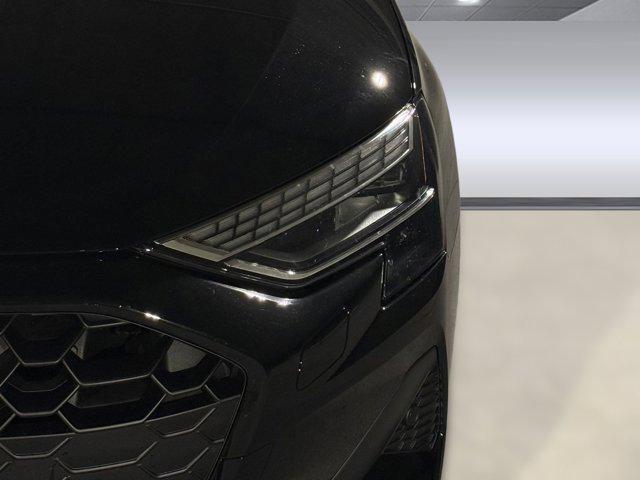 new 2026 Audi A3 car, priced at $44,289