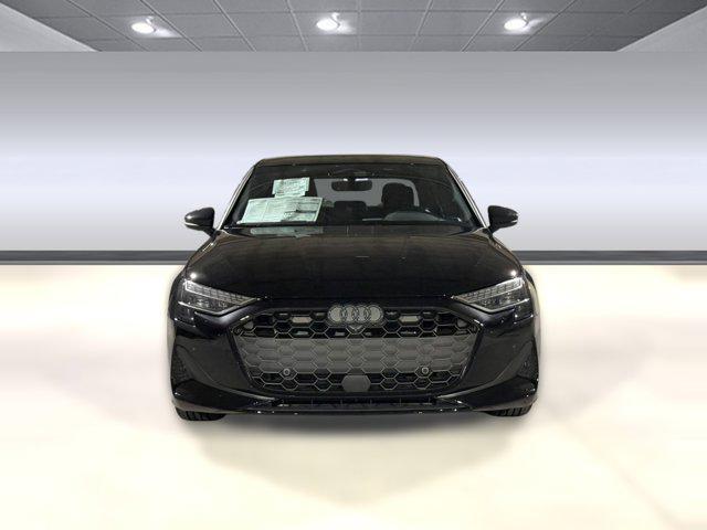 new 2026 Audi A3 car, priced at $44,289