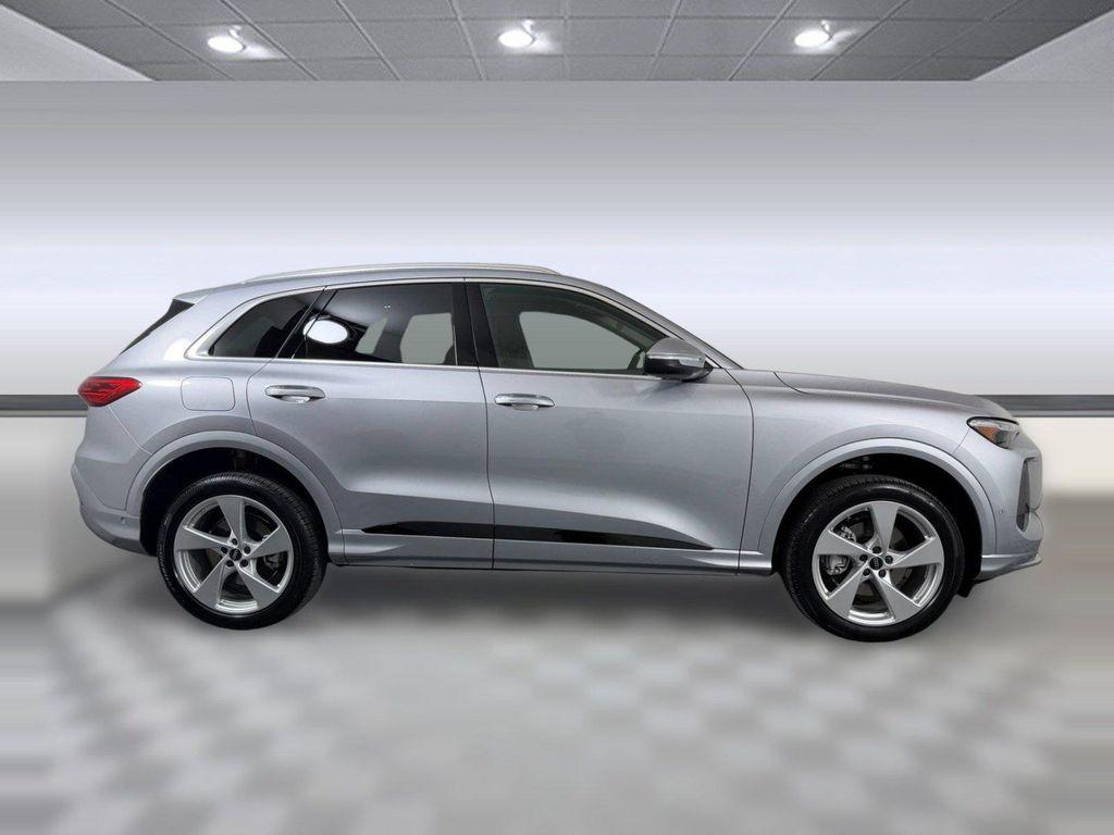 new 2026 Audi Q5 car, priced at $54,289