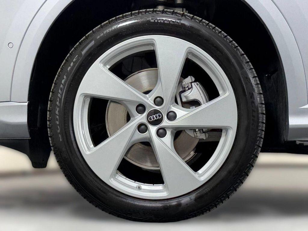 new 2026 Audi Q5 car, priced at $54,289