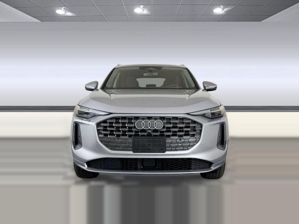 new 2026 Audi Q5 car, priced at $54,289