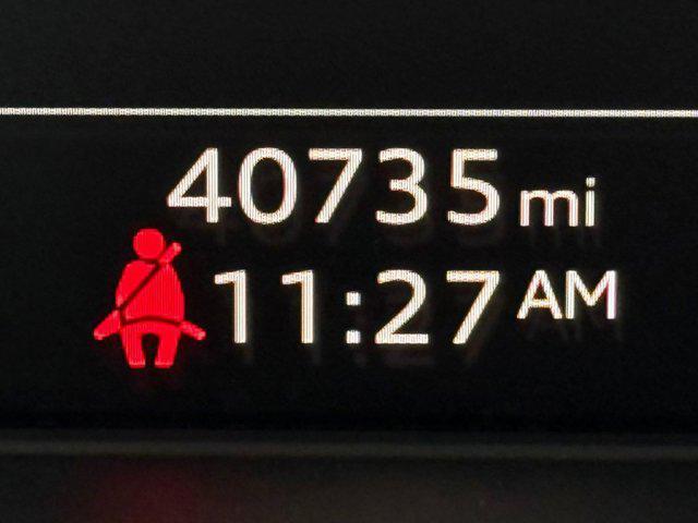 used 2023 Audi Q5 car, priced at $33,998