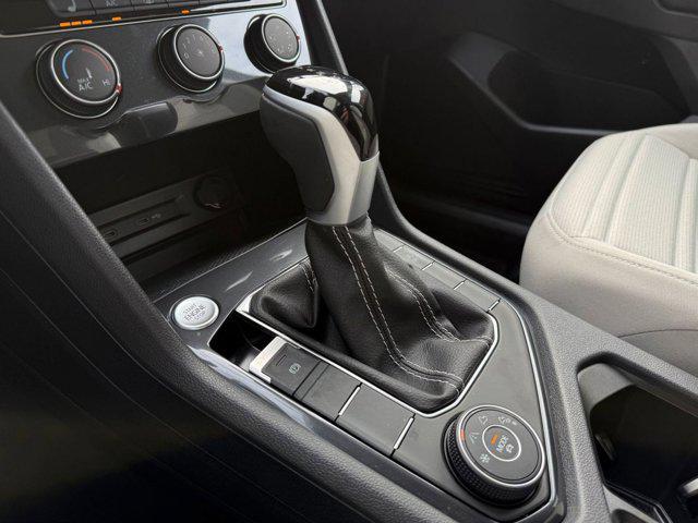 used 2024 Volkswagen Tiguan car, priced at $22,698
