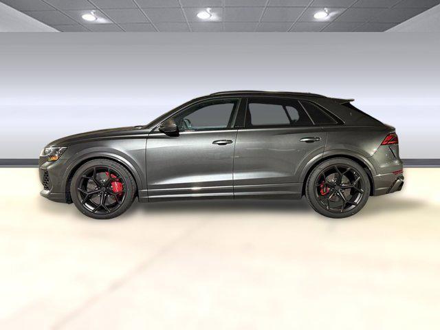 new 2026 Audi RS Q8 car, priced at $152,490