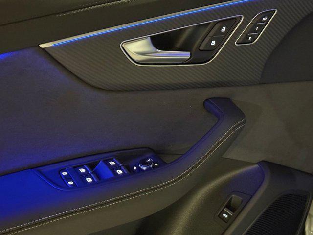 new 2026 Audi RS Q8 car, priced at $152,490