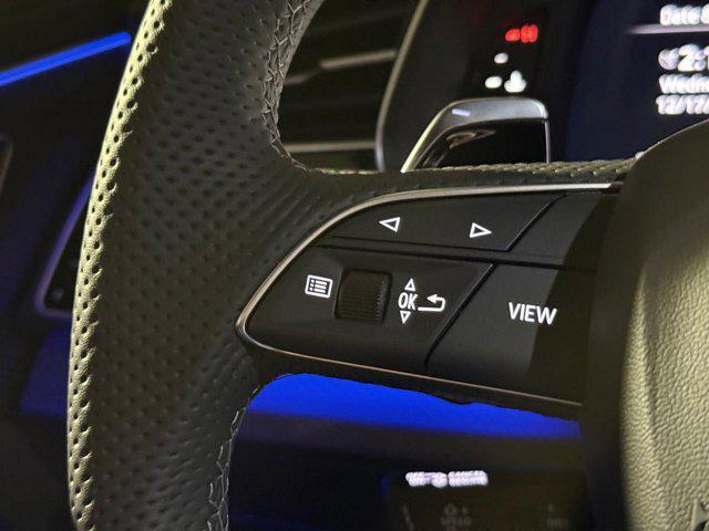 new 2026 Audi RS Q8 car, priced at $152,490