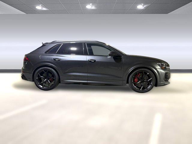 new 2026 Audi RS Q8 car, priced at $152,490