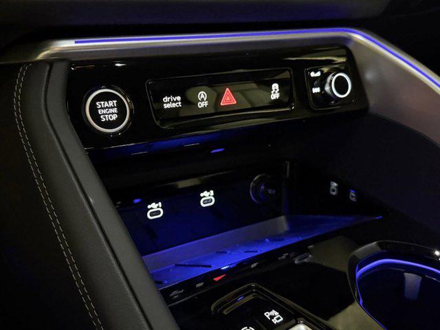 new 2025 Audi Q5 car, priced at $56,299
