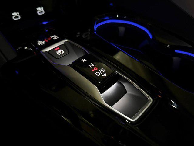 new 2025 Audi Q5 car, priced at $56,299