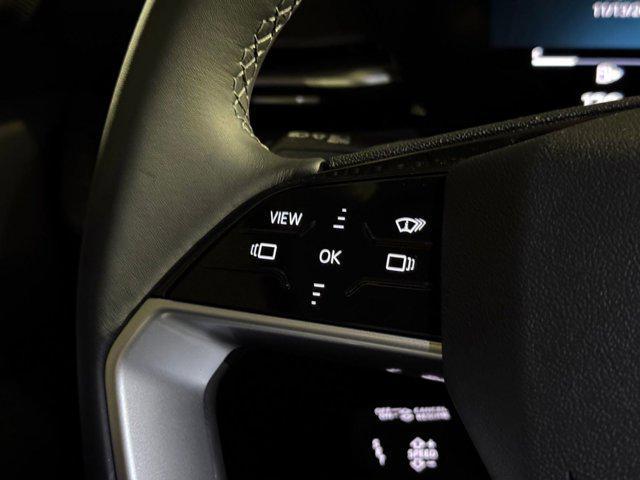 new 2025 Audi Q5 car, priced at $56,299