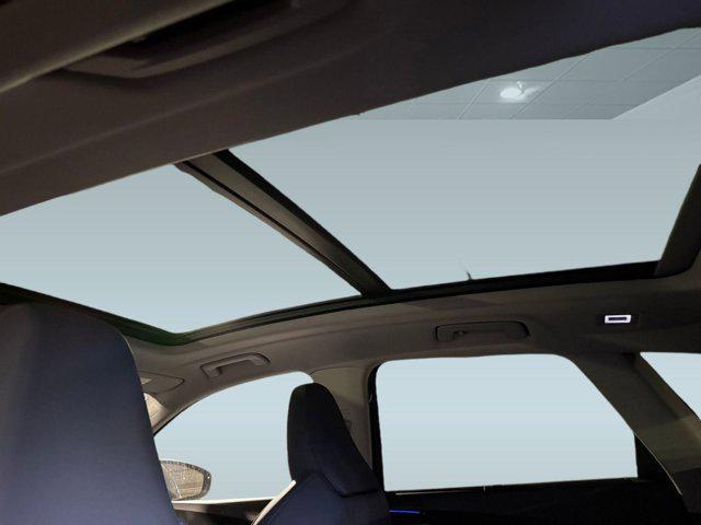 new 2025 Audi Q5 car, priced at $56,299