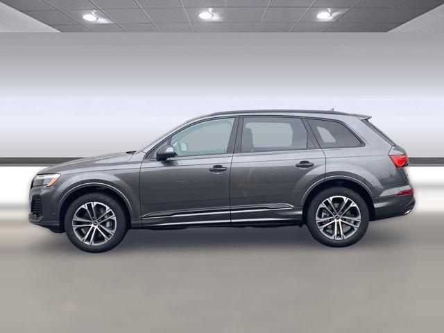 new 2026 Audi Q7 car, priced at $65,579