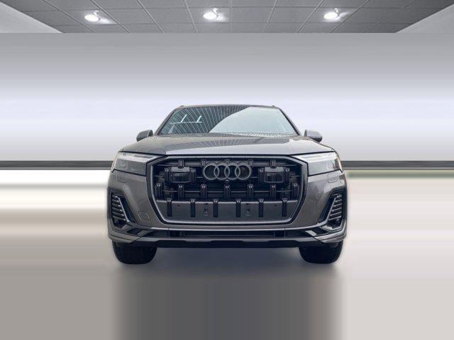 new 2026 Audi Q7 car, priced at $65,579