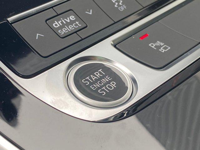 new 2026 Audi Q7 car, priced at $65,579