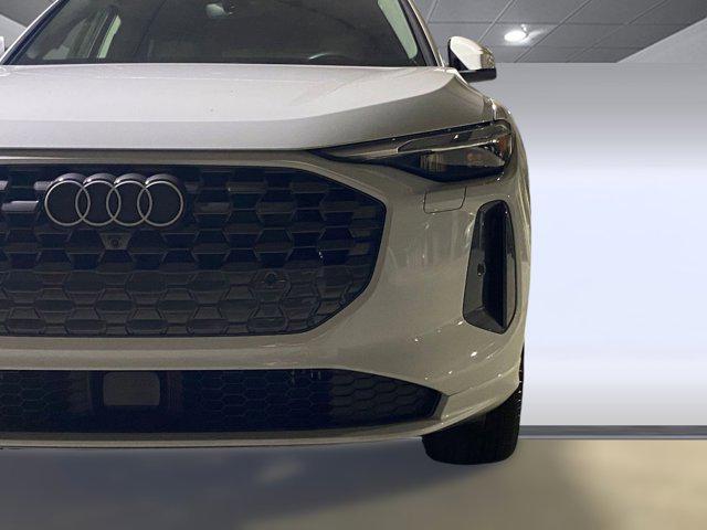 used 2025 Audi Q5 car, priced at $46,996