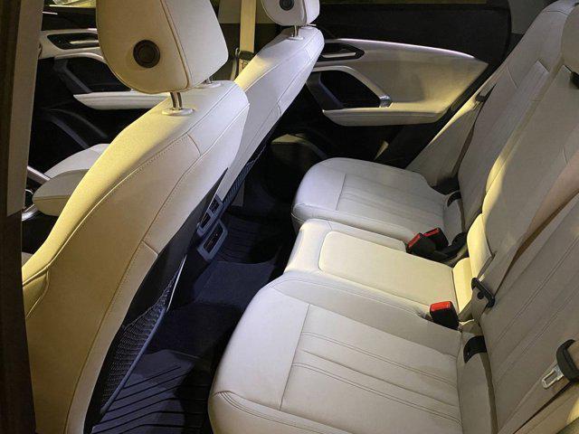 used 2025 Audi Q5 car, priced at $46,996