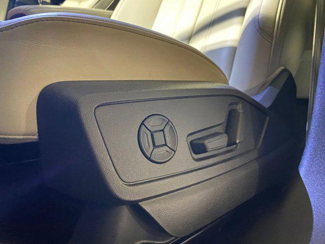 used 2025 Audi Q5 car, priced at $46,996