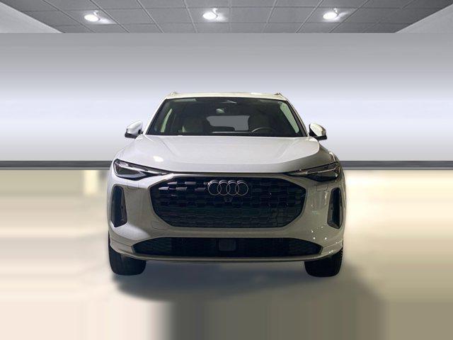 used 2025 Audi Q5 car, priced at $46,996