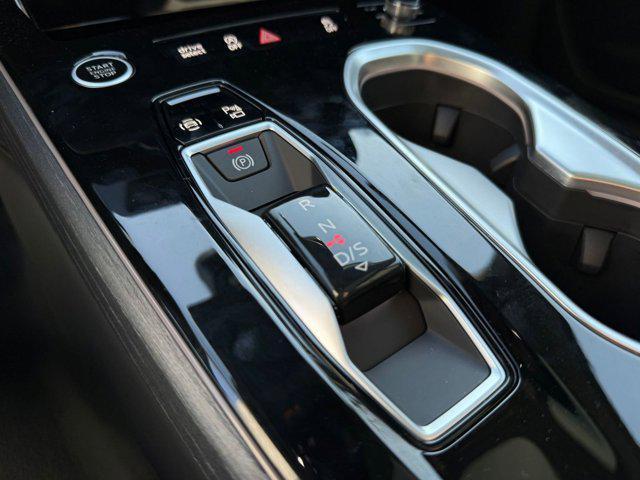 new 2026 Audi A6 car, priced at $74,899