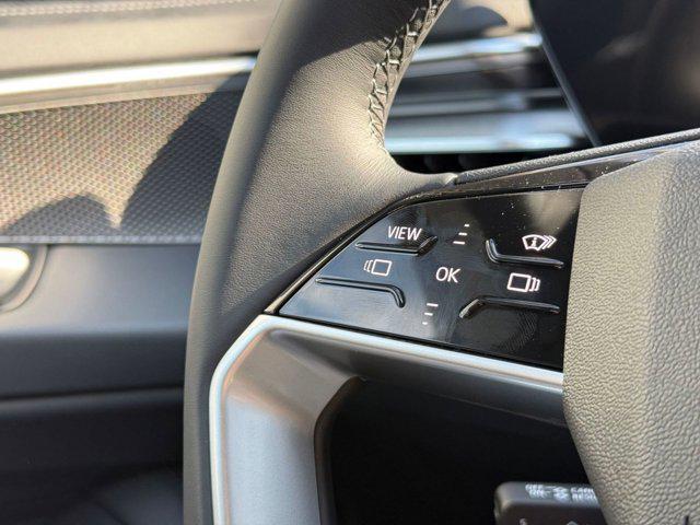 new 2026 Audi A6 car, priced at $74,899