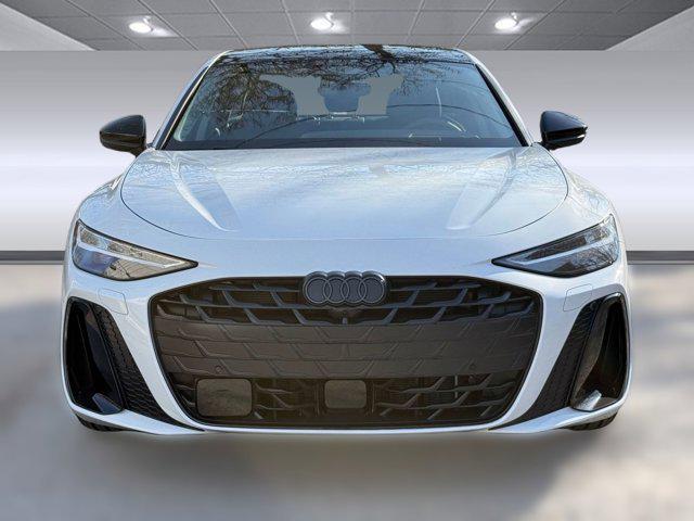 new 2026 Audi A6 car, priced at $74,899