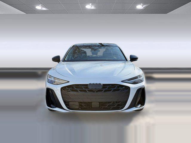 new 2026 Audi A6 car, priced at $74,499