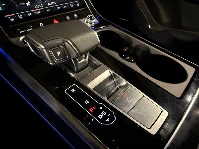 new 2026 Audi Q8 car, priced at $83,999