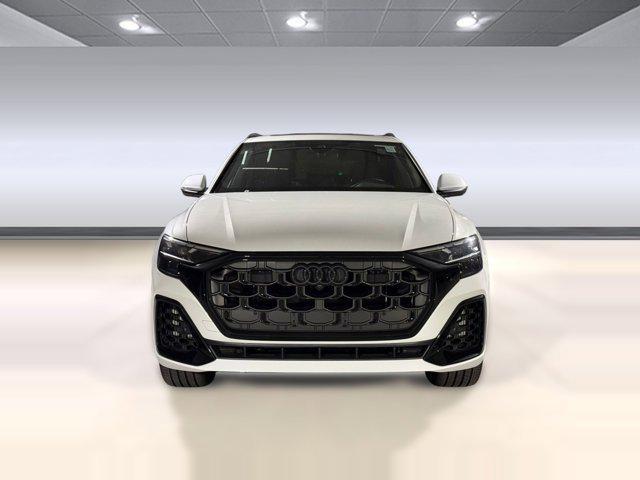 new 2026 Audi Q8 car, priced at $83,999