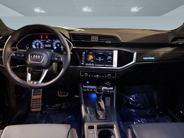 new 2025 Audi Q3 car, priced at $45,059