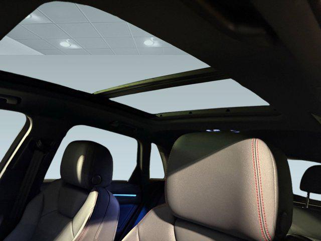 new 2025 Audi Q3 car, priced at $45,059