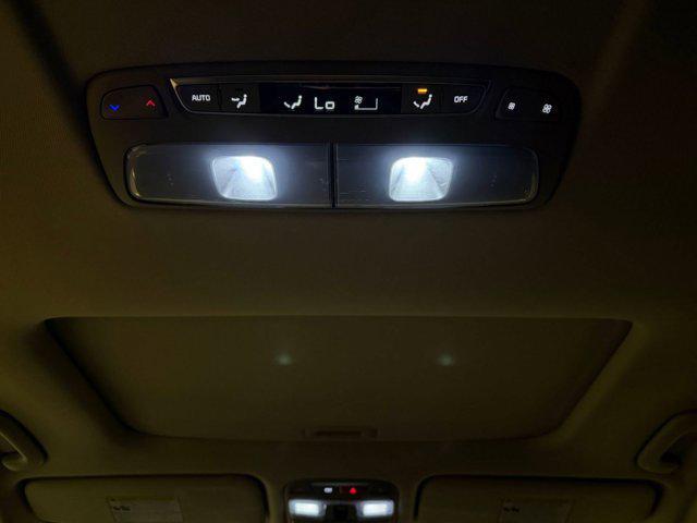 used 2025 Kia Telluride car, priced at $36,499