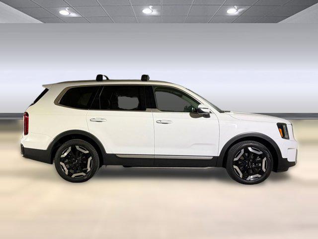 used 2025 Kia Telluride car, priced at $36,499