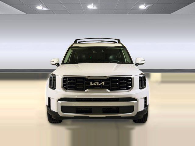 used 2025 Kia Telluride car, priced at $36,499